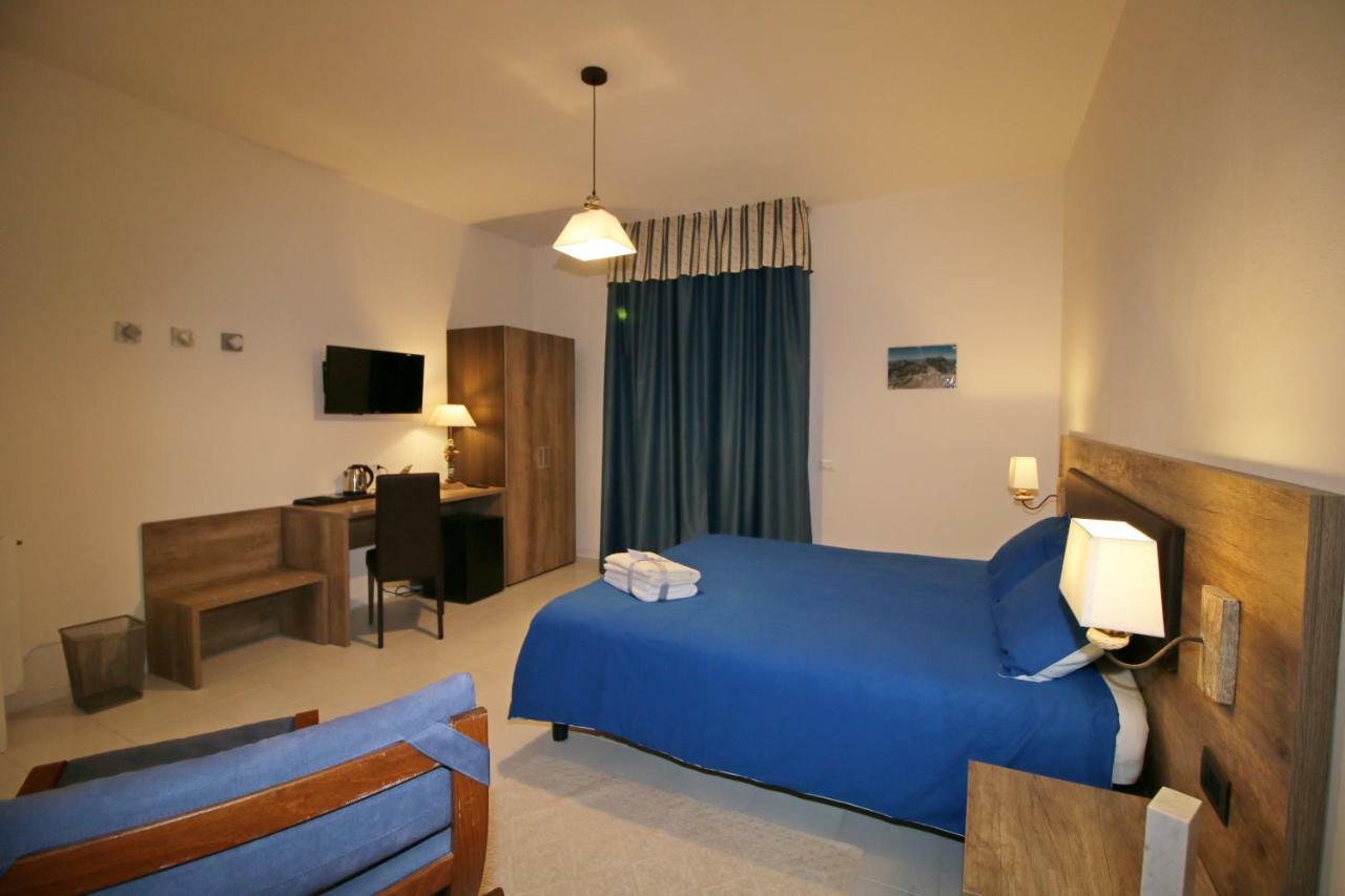 קררה B & B La Marmifera מראה חיצוני תמונה